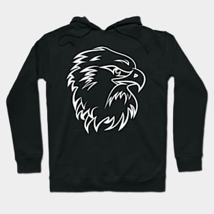 Eagle Hoodie